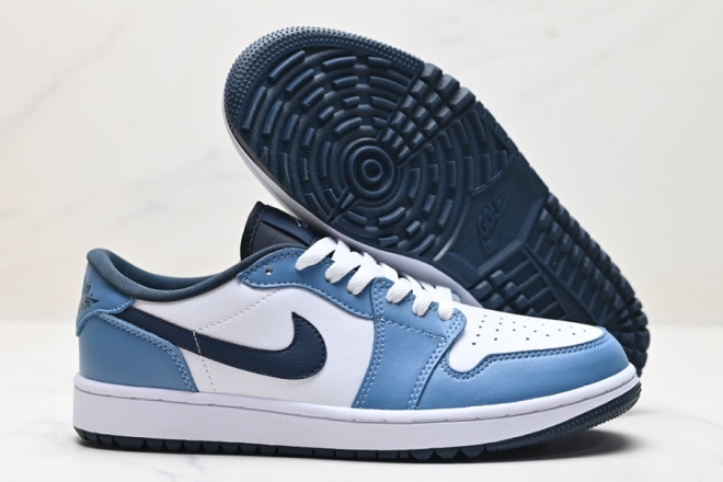 Women Jordan 1 Low 011